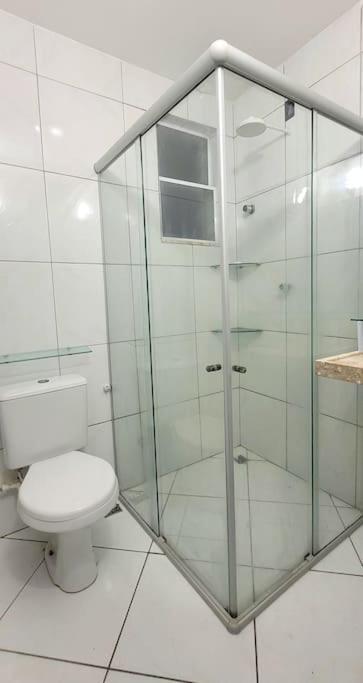 Espaco Inteiro - Duplex Espacoso A 300m Do Mar! Apartamento *