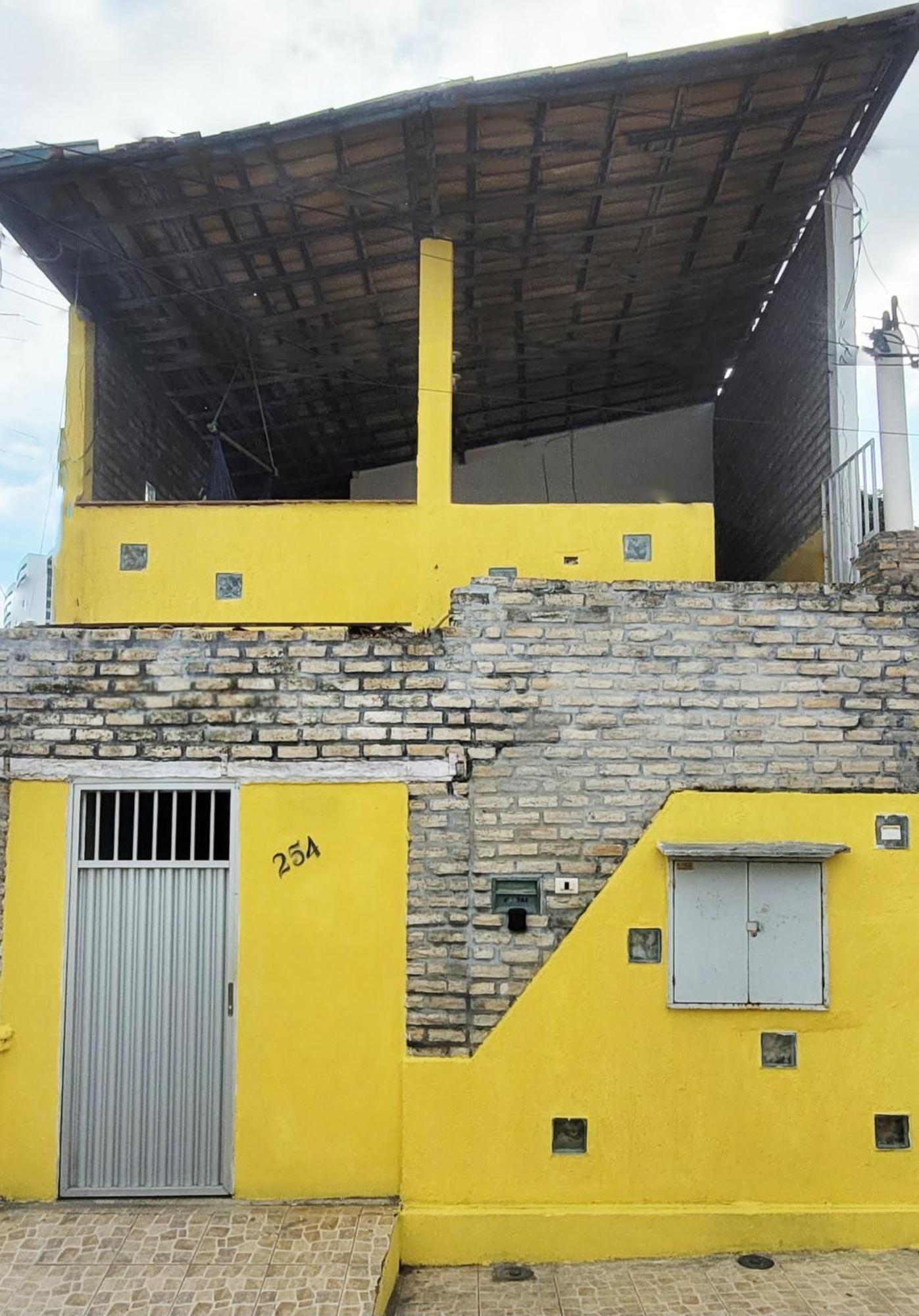 Apartamento Espaco Inteiro - Duplex Espacoso A 300m Do Mar!